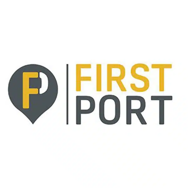 first port
